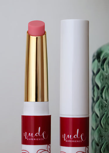 Embellisseur à lèvres vegan Rose