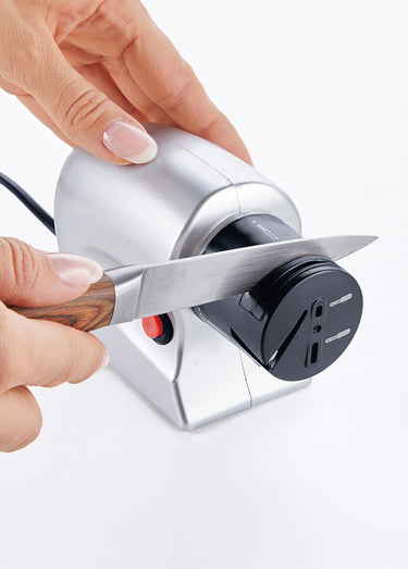 Affûteur électrique universel Gris