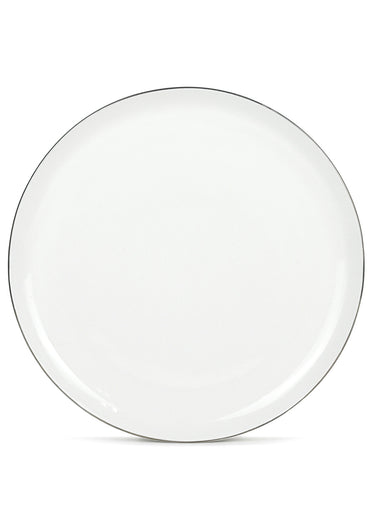 Service de table argenté 12 pièces Sélène Gris