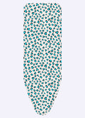 Bleu turquoise