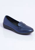 Bleu Metallise