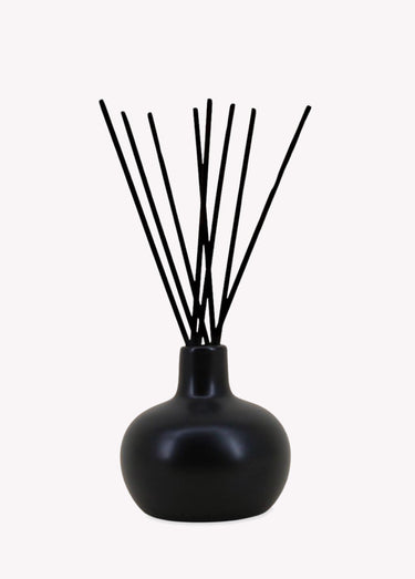 Diffuseur de parfum en céramique 150ml Noir