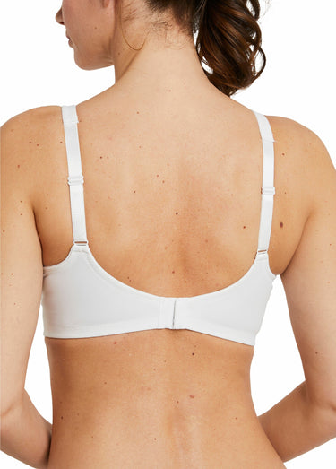 Soutien-gorge spacer sans armatures Blanc