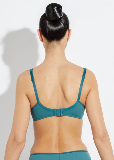Soutien-gorge avec armatures, GENEROUS Vert