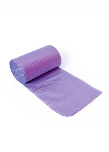 Sachets poubelle parfumés Violet