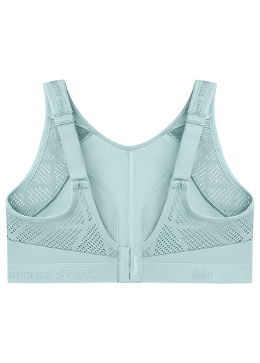 Soutien-gorge anti-humidité spécial Sport Jade