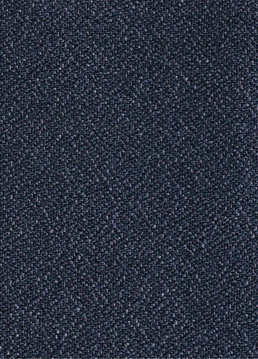 Coupon tissu habillement, viscose douce Marine