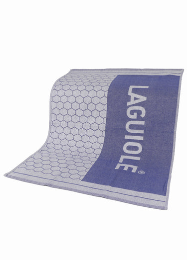 Torchons assortis 50x70cm avec logo, Miel Assortis Lot3
