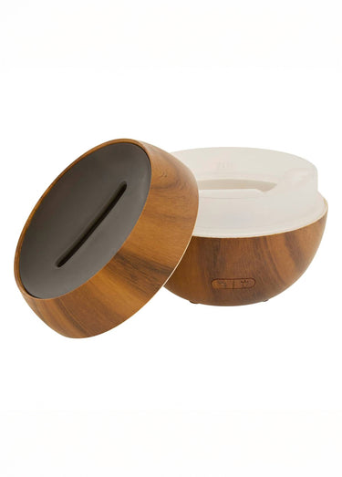 Diffuseur huiles essentielles façon bois Bois
