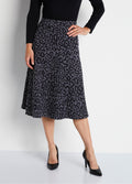 Gris / Leopard