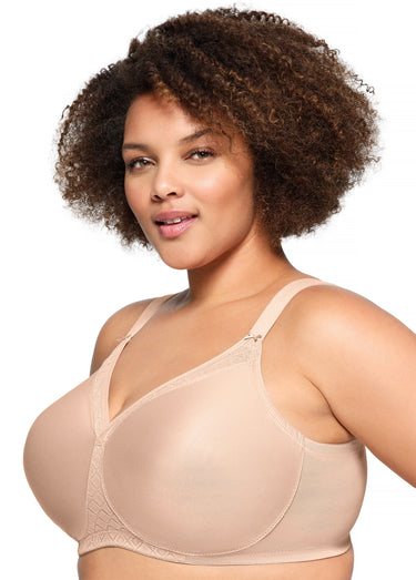 Soutien-gorge MagicLift sans coutures Chair