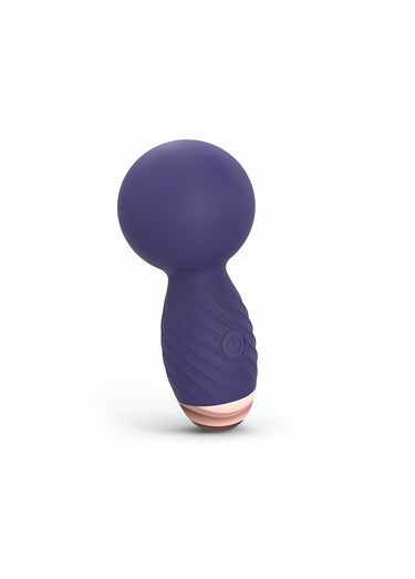 Mini sextoy stimulant ITSY BITSY Violet