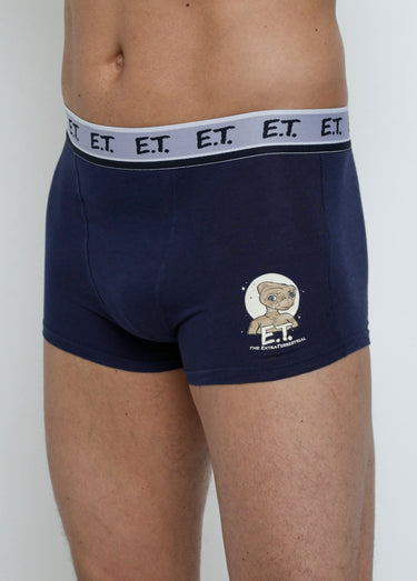 Boxer avec licence E.T. Marine