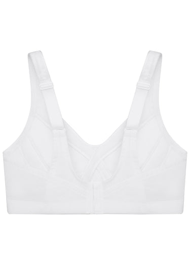 Soutien-gorge MagicLift maintien ferme Blanc