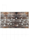 Imprime Plancher