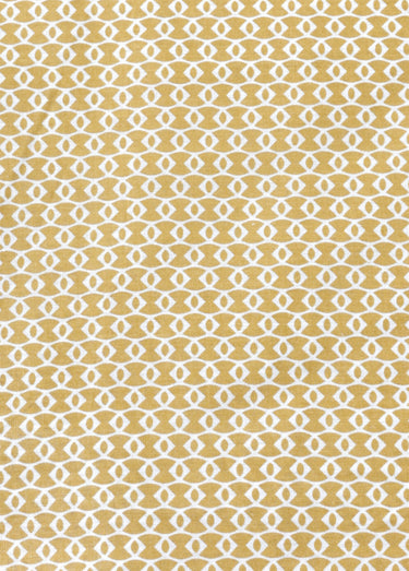 Parure 4 pièces avec drap plat, feuillages Imprime Beige