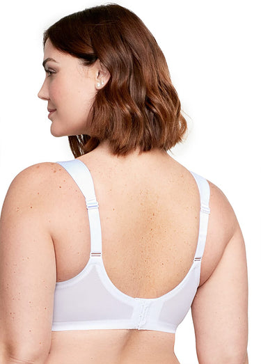Soutien-gorge MagicLift sans coutures Blanc