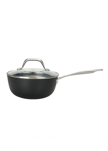 Set de cuisson 9 pièces Air Iron fonte Noir
