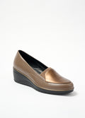Marron/Bronze