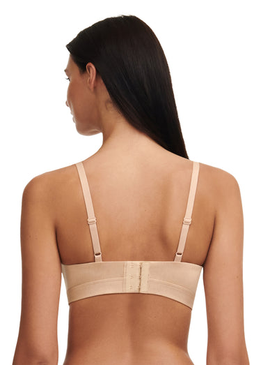 Soutien-gorge seconde peau, MELLOW BLISS Nude