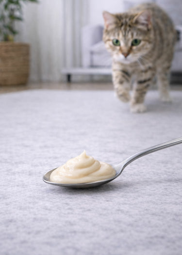 Gourde friandise liquide chat maxi pack Canard