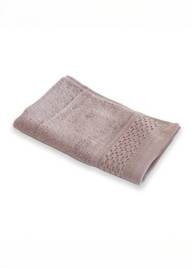 Ligne de linge de bain pur coton épais Vison