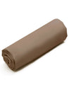 Marron/taupe