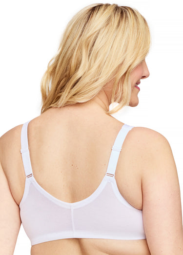 Soutien-gorge MagicLift, galbe naturel Blanc