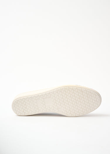 Chaussons élastiqués largeur confort Imprime/Bleu