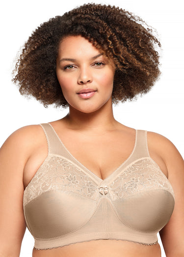 Soutien-gorge Magic Lift® sans armatures Chair