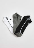 Assortis Gris