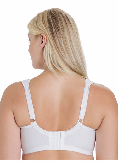 Soutien-gorge anti irritations, FREEDOM SKIN-RELIEF Blanc