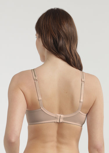 Soutien-gorge sans armatures, GENEROUS Peau