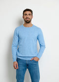 Bleu Chine