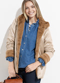 Sable/Camel