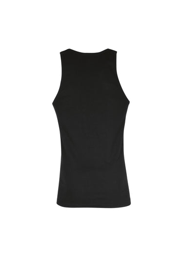 Débardeur pour homme Noir