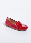 Vernis Rouge