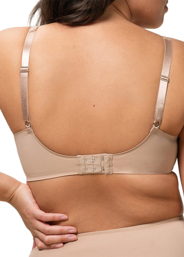 Soutien-gorge minimiseur Peau