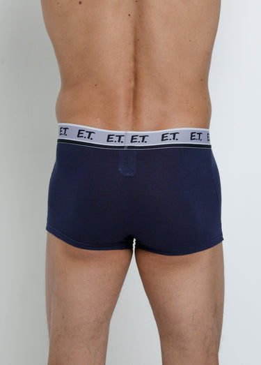 Boxer avec licence E.T. Marine