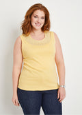 Jaune