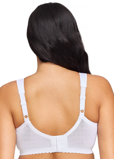 Soutien-gorge Magic Lift® sans armatures Blanc