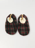Carreaux Rouge