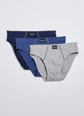 Assortis Gris