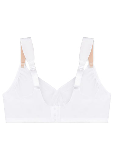 Soutien-gorge MagicLift sans coutures Blanc