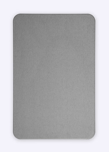 Tapis de bain absorbant en diatomite Béton
