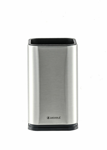 Set de 5 ustensiles de cuisine, Harmonie Argent/Noir