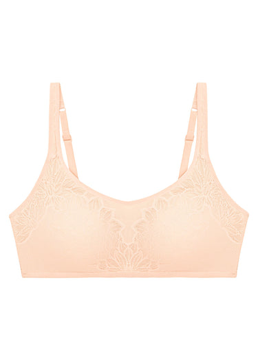 Soutien-gorge brassière Fit Smart Peau