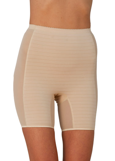 Culotte panty gainante effet modelant Peau