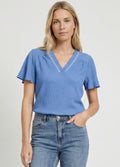Bleu denim