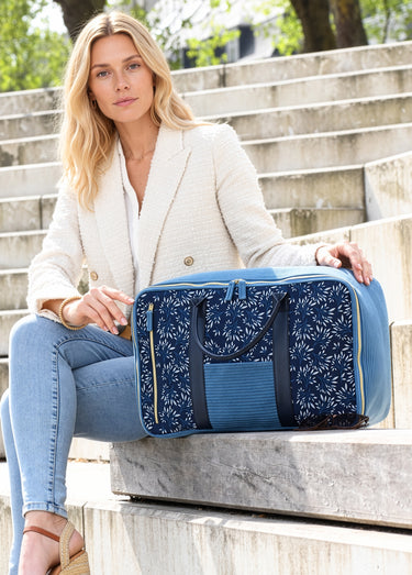 Le Grand Sac Valise en  en cadeau dès 49€ d'achats.